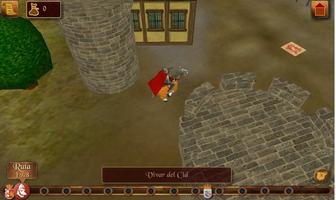 El Camino del Cid screenshot 1