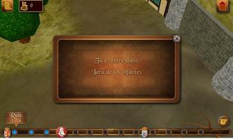 El Camino del Cid screenshot 2