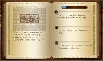 برنامه‌نما El Camino del Cid عکس از صفحه