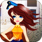 Best Dressup and Makeup Games icône