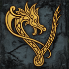 Valhalla, raids & gold icône