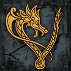 Valhalla, raids & gold 图标
