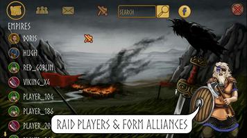Valhalla, raids & gold 截图 2