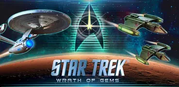 Star Trek ® - Wrath of Gems