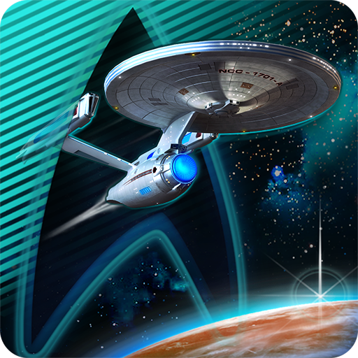 Star Trek ® - Wrath of Gems
