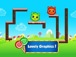 Candy Thieves screenshot 1