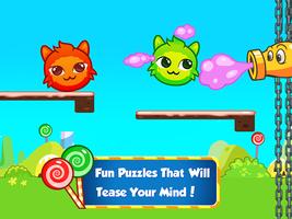 Candy Thieves screenshot 2