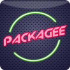 Packagee icon