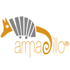 ARmadillo augmented reality アイコン