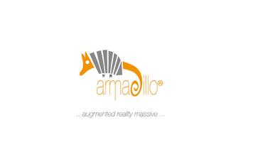 ARmadillo augmented reality syot layar 3