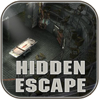 Hidden Escape Autopsy Lab আইকন