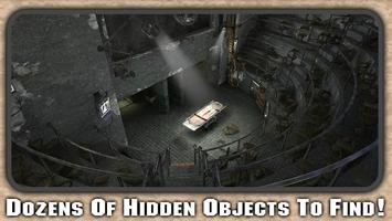 Hidden Escape Autopsy Lab পোস্টার