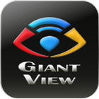 GiantView biểu tượng