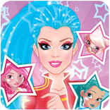 Girl's Star Darlings