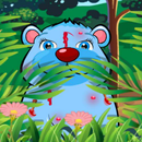 Girl Games - Baloo At the doctor APK