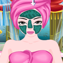 Girl Games Joy - Beauty Spa Makeover APK