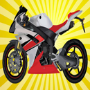 Bike Washing - Race Bike Wash APK