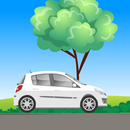 Car Washing - White Car Wash APK