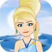 APK Ice Princess Dress Up Game