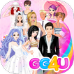 ”Dress Up Games - GG4U