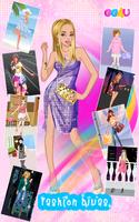 برنامه‌نما Dress Up Games - GG4U عکس از صفحه