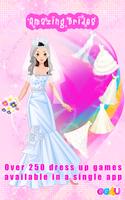 Dress Up Games - GG4U تصوير الشاشة 1