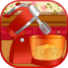 Cake Maker : Cooking Games APK download