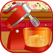 ”Cake Maker : Cooking Games