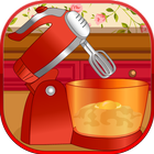 Cake Maker : Cooking Games ikon