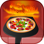Pizza Maker - Cooking Games
