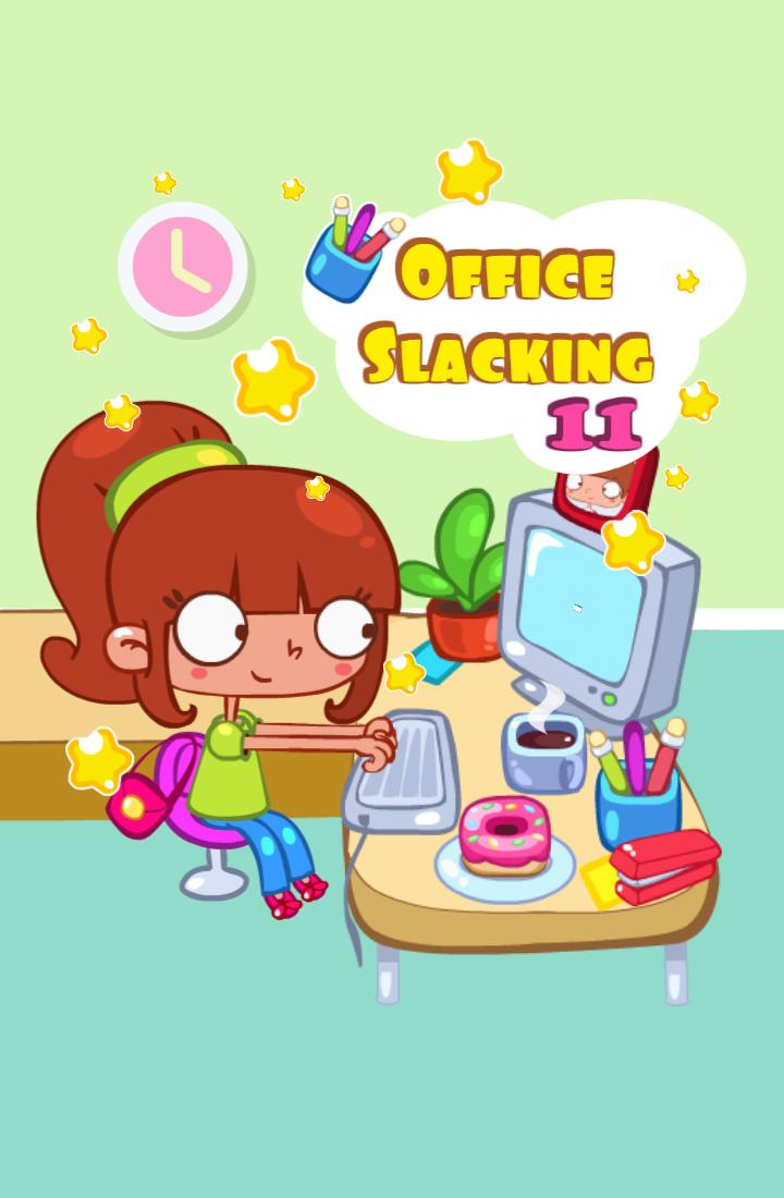 Скачать Office Slacking 11 APK для Android