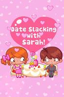 Date Slacking - Slacking Game Affiche