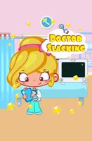 Doctor Slacking poster