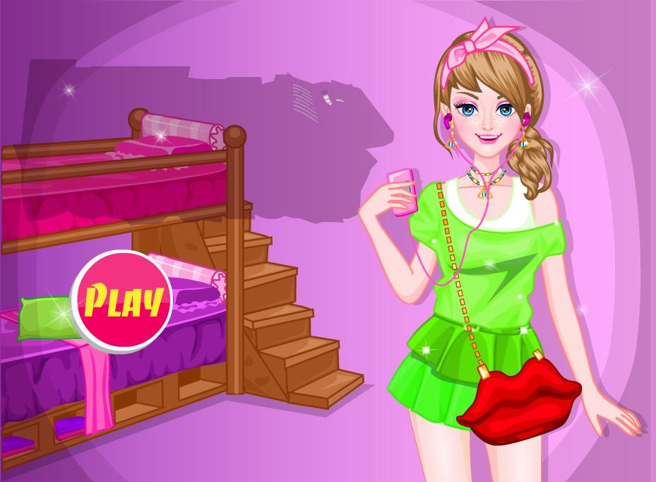 juego de vestir para niñas for Android - APK Download