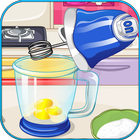 Make a Cake - Cooking Games আইকন