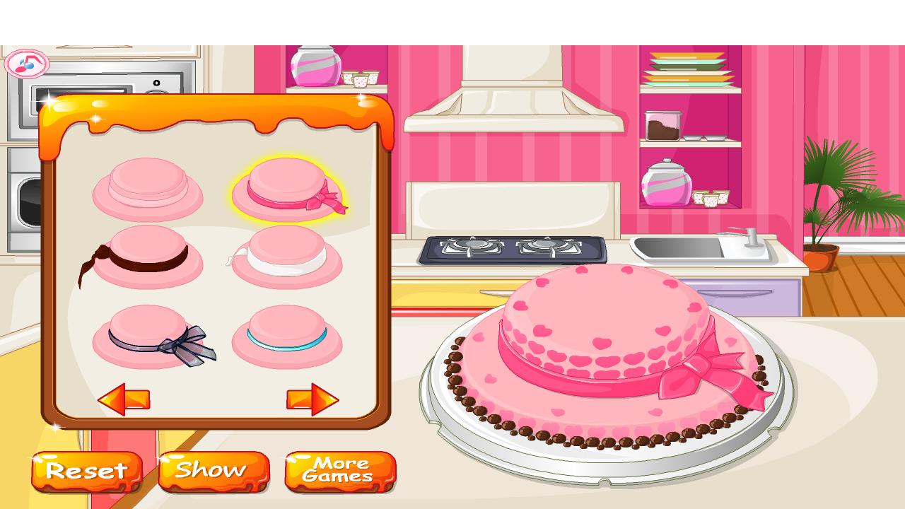 Fare Un Cake Giochi Di Cucina For Android Apk Download