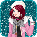 फैशन लड़कियों : ड्रेस अप खेल APK