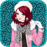 habiller des filles de la mode icône