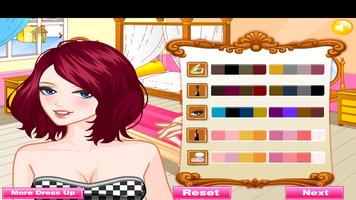 Pretty Girl Dress Up screenshot 1