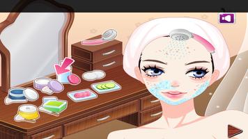 Fashion Girl - Dress Up Game screenshot 1