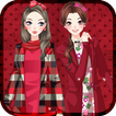 Fashion Girls - Dress Up Game