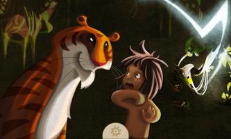The Jungle Book اسکرین شاٹ 3
