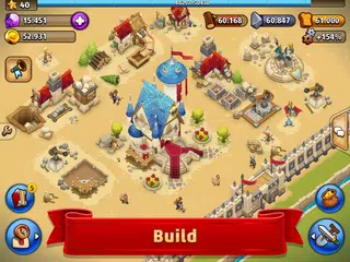 Shadow Kings APK 下載