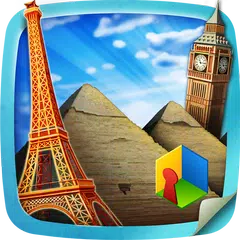 World Wonders Escape APK download