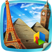 World Wonders Escape