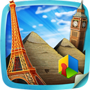 World Wonders Escape APK