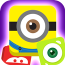 Movie Trio Quiz - Picture Game APK