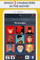 Movie Trio Quiz poster