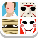 Close Up Horror: Pic Word Quiz APK