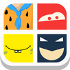 Close Up Movies - Pic Quiz! APK